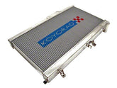1989-1994 Nissan 240sx Koyo Nflo Radiator for S13 Sr20det